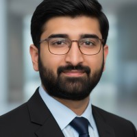Haris Ahmed Qureshi