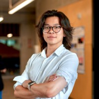 Jerry ( Qilong ) Cheng