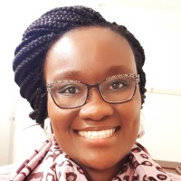 Inonge Muyamwa