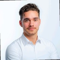 Timo Van Harskamp
