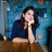Supriya Mahajan