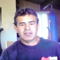 Steven Martinez