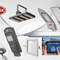 ENTRIX LED