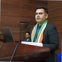 Dr Satyam Arora Md Cabp