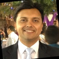 Rushabh Gandhi
