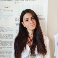 Sonia Grimaldi