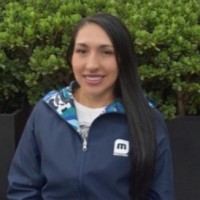 Carolina Quiroga González