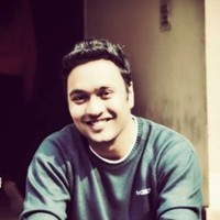 Siddharth Chakravarti