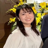 Yuka Tanaka