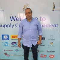 Mahmoud Salah