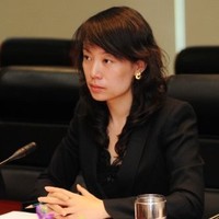 Li (Sabrina) Qiu