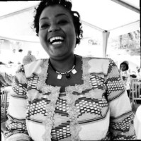 Ghislaine Tchatchoua