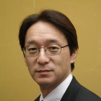 Yoshinori Yamashita