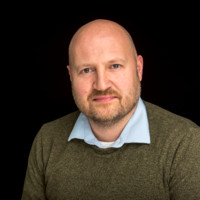 Rasmus Johansen