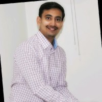 ABhishek Joshi