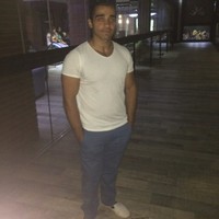 Tony Ibrahim