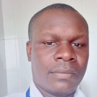 Omalla David Jaramogi