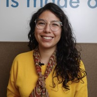 Andrea del Rosario Almeida Meza