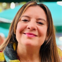 Angela María Rodríguez Bernal