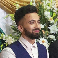 Fazaleomer Khurshid