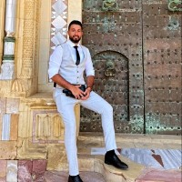 Daniel Alghawi
