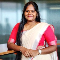 Harinee Sundarraj