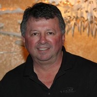 Mark Milton, Pe