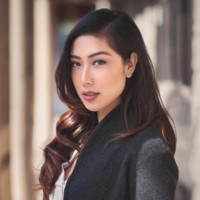 Amanda Wong