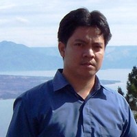 Nova Fauzian Ahmad