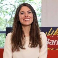Valeria Deon, Ph.D.