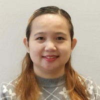 Ailene Mary Briones