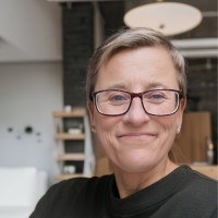 Julie Hammar