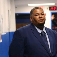 Darrell Reid