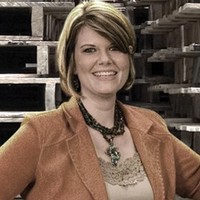 Ginny Sills