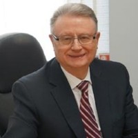 Samuel Baker