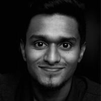 Sumanth S