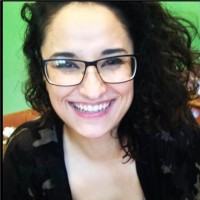 Sarah Nicolaescu, Msw