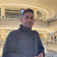 Shrinath Roshan