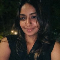 Pratiksha Dhotre