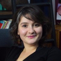 Eléonore Jarrige
