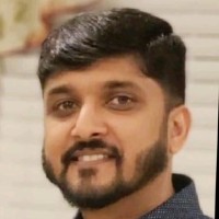 Ron Patel, Bs, Cpht
