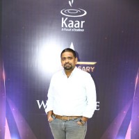 Pradeep Kumar Gunasekaran