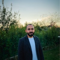 Sinan Özdemir