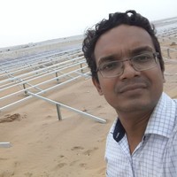 Amol Chahande