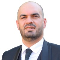 Abdullah Ebrahim