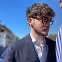 Luca Mortali