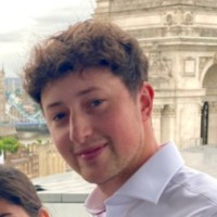 Ciaran Matthews