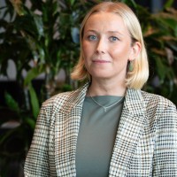 Lisa Lindgren