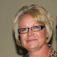 Cathy Cavin