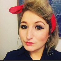 Heather Ryan